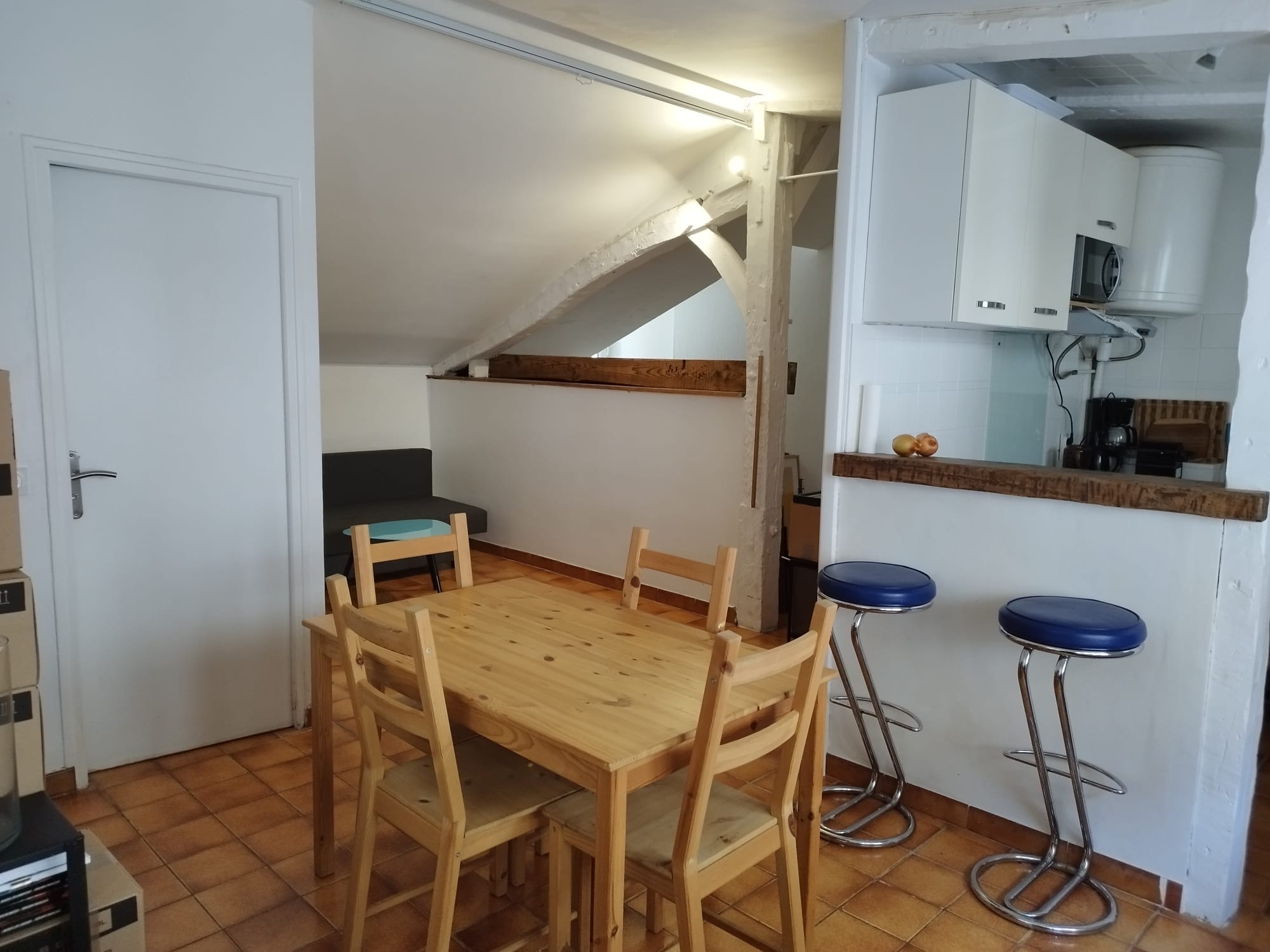 Studio à Bayonne